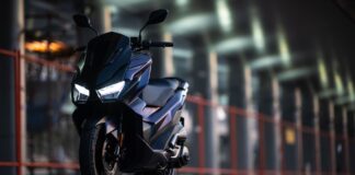 SYM pretprodajna akcija na Jet 14 50 i Jet X 125