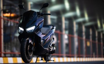 SYM pretprodajna akcija na Jet 14 50 i Jet X 125