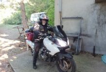 Potpuno potreban putopis