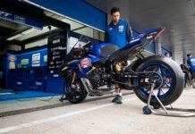 WSBK kalendar za 2026. godinu