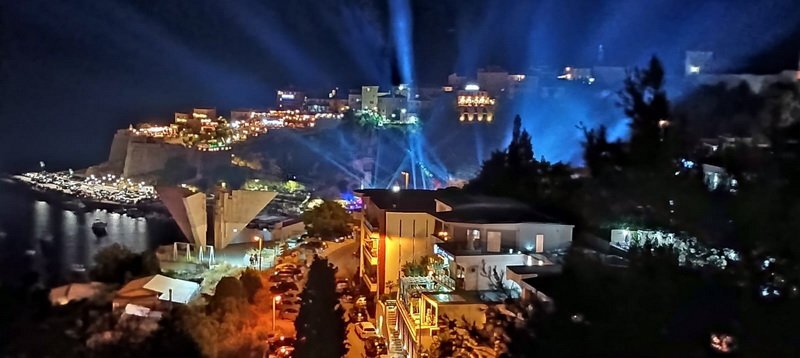 Potpuno potreban putopis