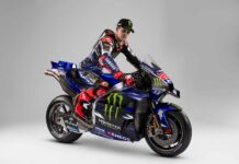 Fabio Kvartararo prelazi u fabričku Honda ekipu! Fabio Kvartararo prelazi u fabričku Honda ekipu!