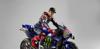 Fabio Kvartararo prelazi u fabričku Honda ekipu! Fabio Kvartararo prelazi u fabričku Honda ekipu!