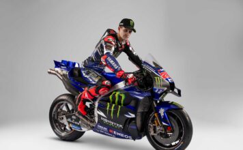 Fabio Kvartararo prelazi u fabričku Honda ekipu! Fabio Kvartararo prelazi u fabričku Honda ekipu!