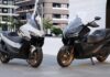 Zontes predsezonska akcija sniženih cena i poklona pri kupovini skutera