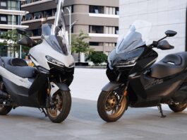 Zontes predsezonska akcija sniženih cena i poklona pri kupovini skutera Zontes predsezonska akcija sniženih cena i poklona pri kupovini skutera