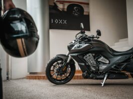 Benda cenovnik motocikala i ATV-a za 2026. godinu