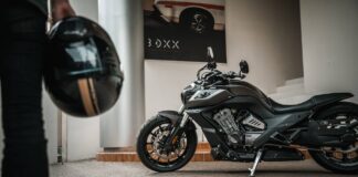 Benda cenovnik motocikala i ATV-a za 2026. godinu Benda cenovnik motocikala i ATV-a za 2026. godinu