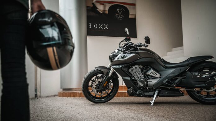 Benda cenovnik motocikala i ATV-a za 2026. godinu