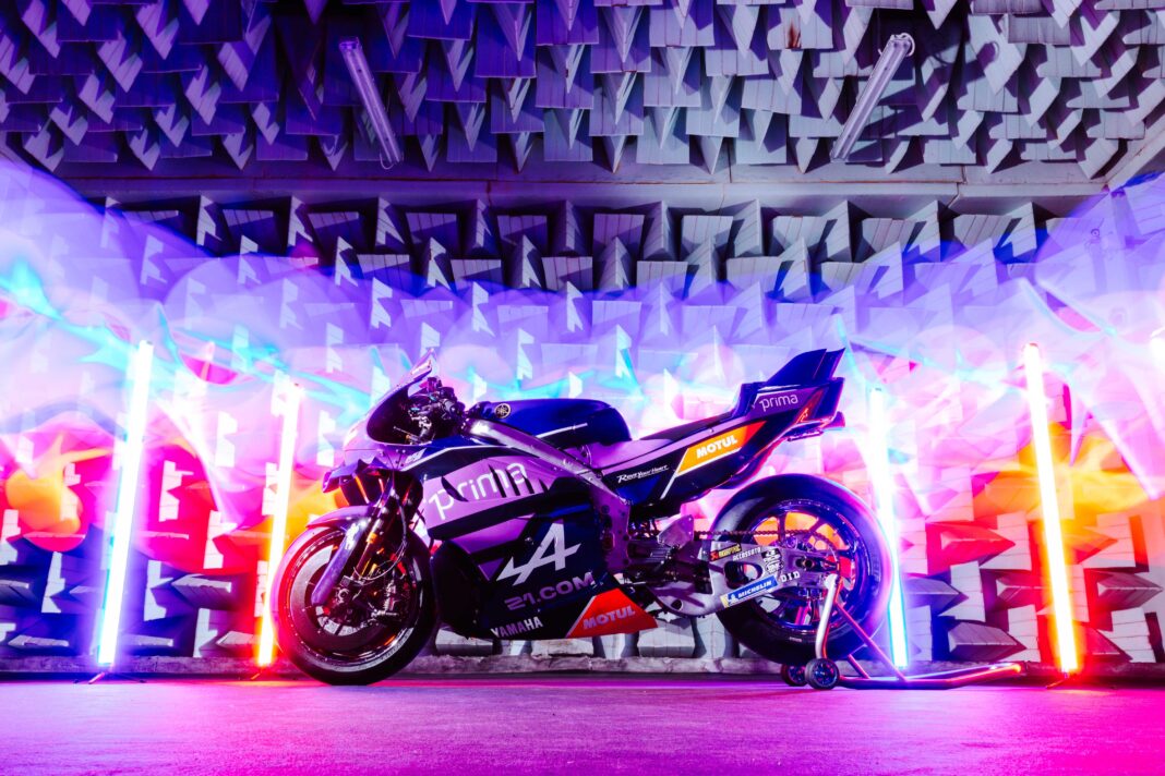 Prima Pramac Yamaha predstavila svoju MotoGP ekipu za 2026. godinu