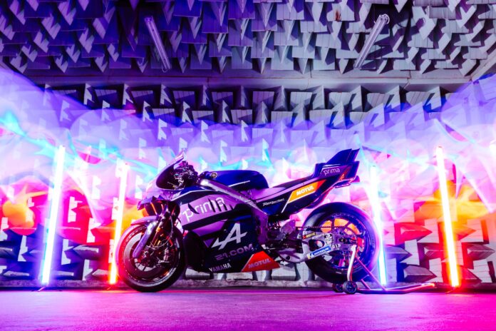 Prima Pramac Yamaha predstavila svoju MotoGP ekipu za 2026. godinu