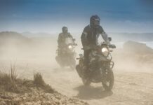 Da li znate koliko vetar oštećuje sluh?