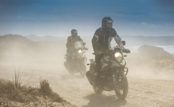 Da li znate koliko vetar oštećuje sluh?