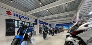 Euro Sumar zapošljava referenta za prodaju motocikala