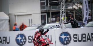 WSBK Phillip Island – Bulega dominirao u svim uslovima WSBK Phillip Island - Bulega dominirao