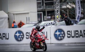 WSBK Phillip Island – Bulega dominirao u svim uslovima WSBK Phillip Island - Bulega dominirao