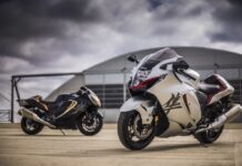 Suzuki "sajam pre sajma" popusti
