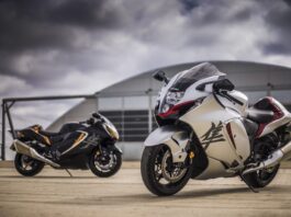 Suzuki "sajam pre sajma" popusti