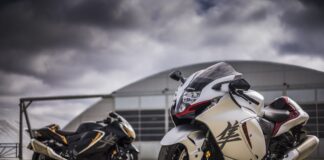 Suzuki "sajam pre sajma" popusti