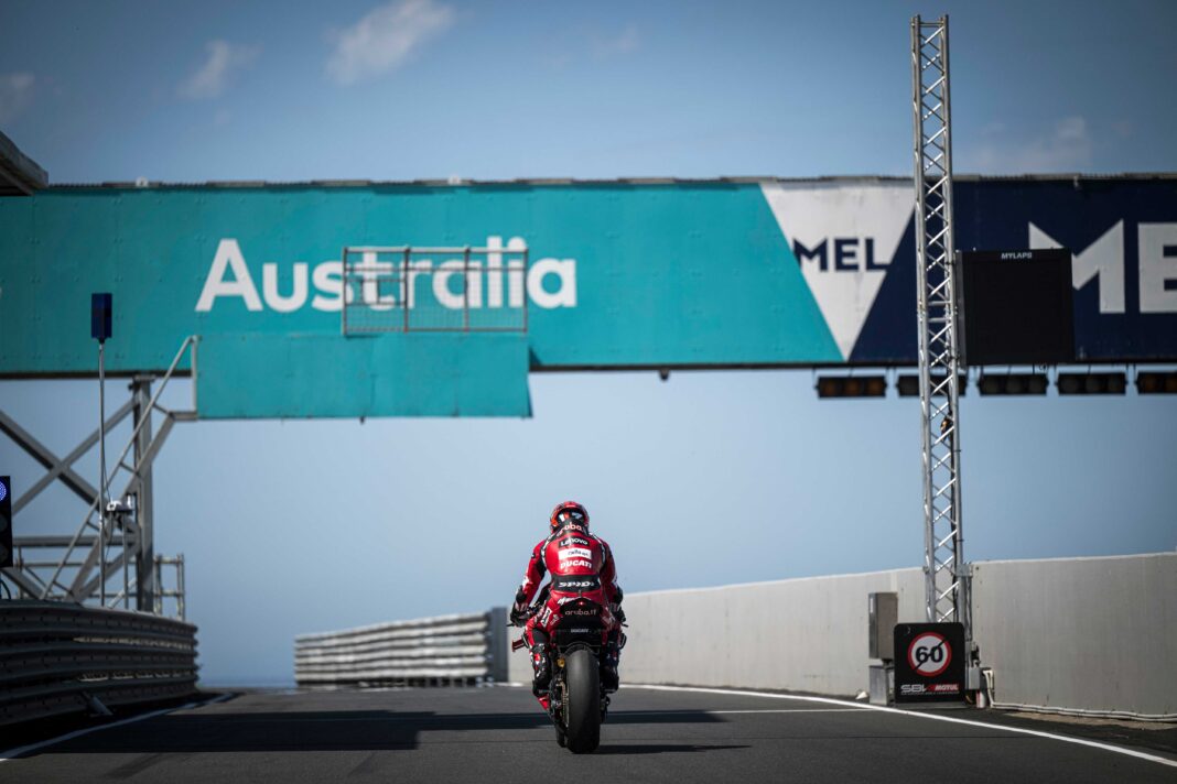 WSBK kalendar za 2026. godinu