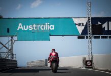 WSBK kalendar za 2026. godinu WSBK kalendar za 2026. godinu