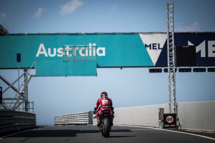 WSBK kalendar za 2026. godinu