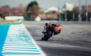 MotoGP Tajland – Otvaranje istorijske sezone MotoGP Tajland