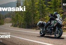 Autopromet Motors novi uvoznik za Kawasaki! Autopromet Kawasaki