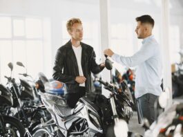 Rezultati prodaje motocikala, skutera i ATV