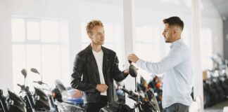 Rezultati prodaje motocikala, skutera i ATV