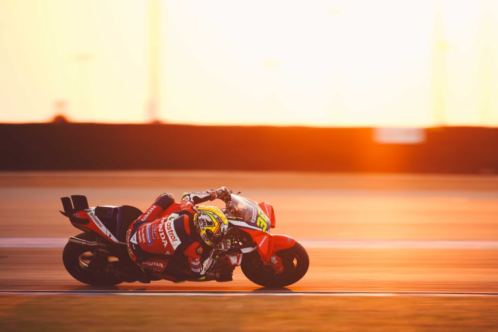 MotoGP Tajland - Otvaranje sezone