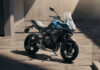 Triumph Tiger Sport 660