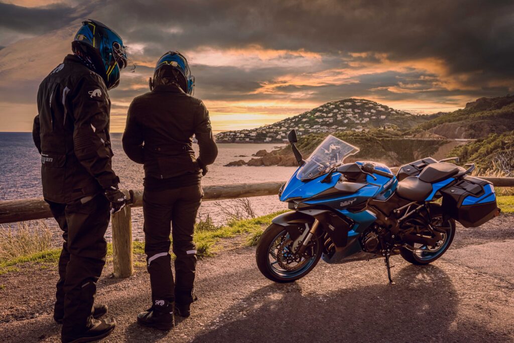 Suzuki produžena garancija do 6 godina!