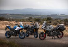 Suzuki produžena garancija do 6 godina!
