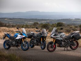Suzuki produžena garancija do 6 godina!