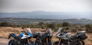 Suzuki produžena garancija do 6 godina!