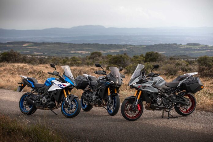 Suzuki produžena garancija do 6 godina!