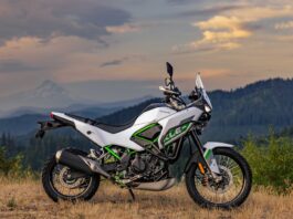 Kawasaki cenovnik motocikala za 2026