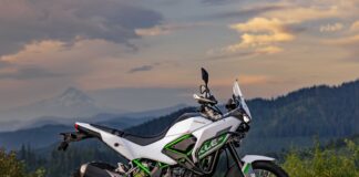 Kawasaki cenovnik motocikala za 2026