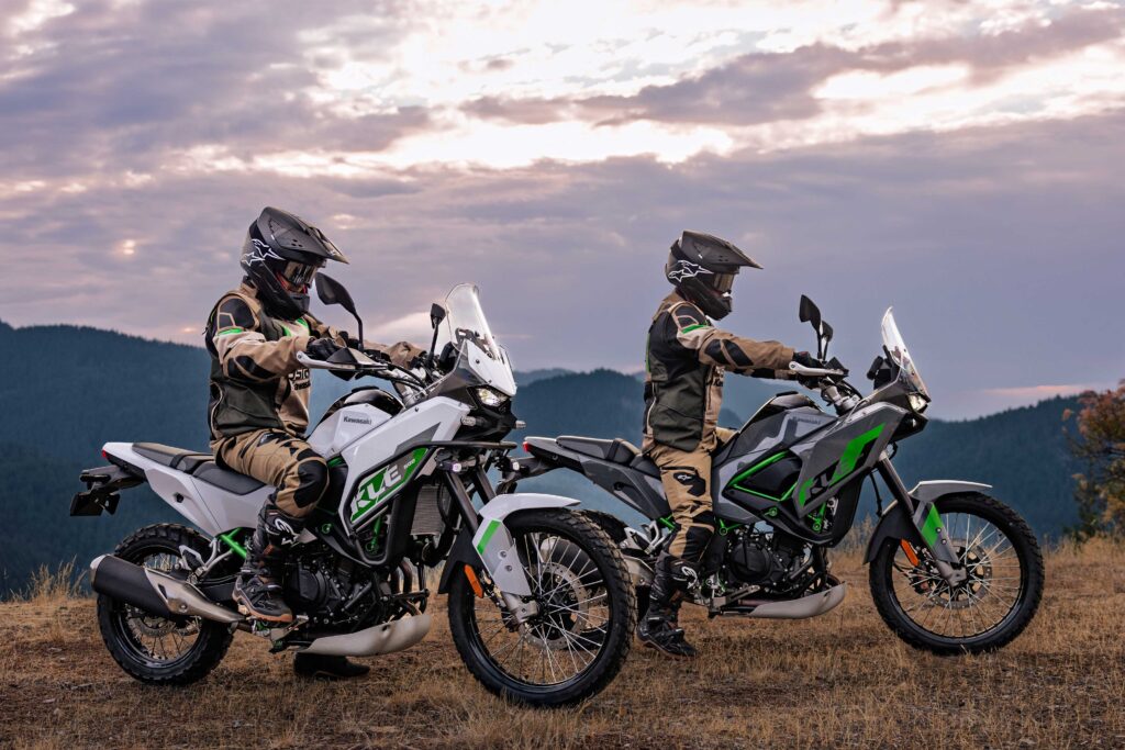 Autopromet Motors novi uvoznik za Kawasaki