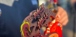 Race to Hell 2026 – ATV & Nautika Racing tim osvojio podijum