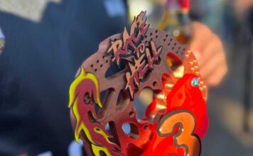 Race to Hell 2026 – ATV & Nautika Racing tim osvojio podijum