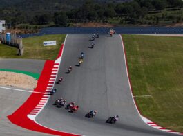 WSBK Portimao