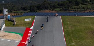 WSBK Portimao