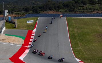 WSBK Portimao
