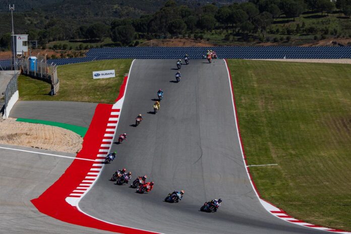 WSBK Portimao