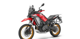 QJMOTOR noviteti na MotoPassion sajmu motocikala QJMOTOR noviteti