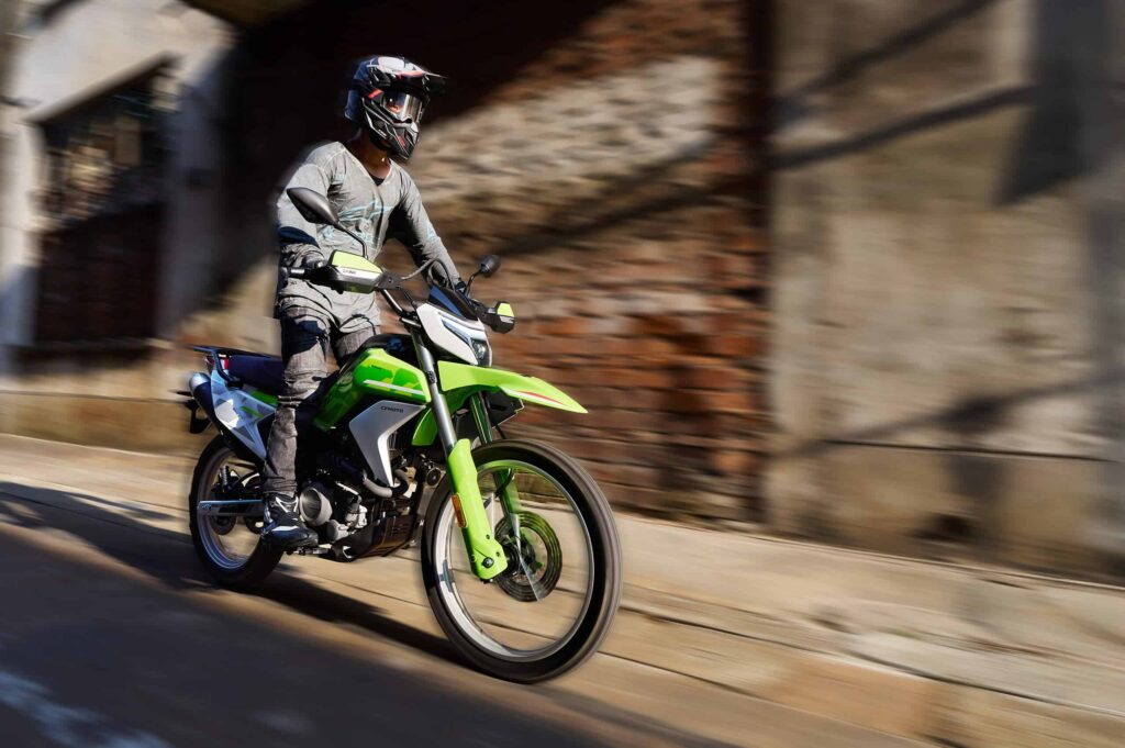 CFMOTO na Motopassion sajmu