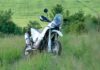 Kove 450 Rally – Servisiranje prednje viljuške Kove 450 Rally servis prednje viljuške