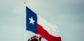 MotoGP COTA
